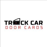 Track-car-doorcards