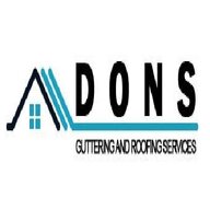 donsguttering