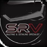 srv detailing