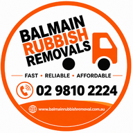 balmainrubbish