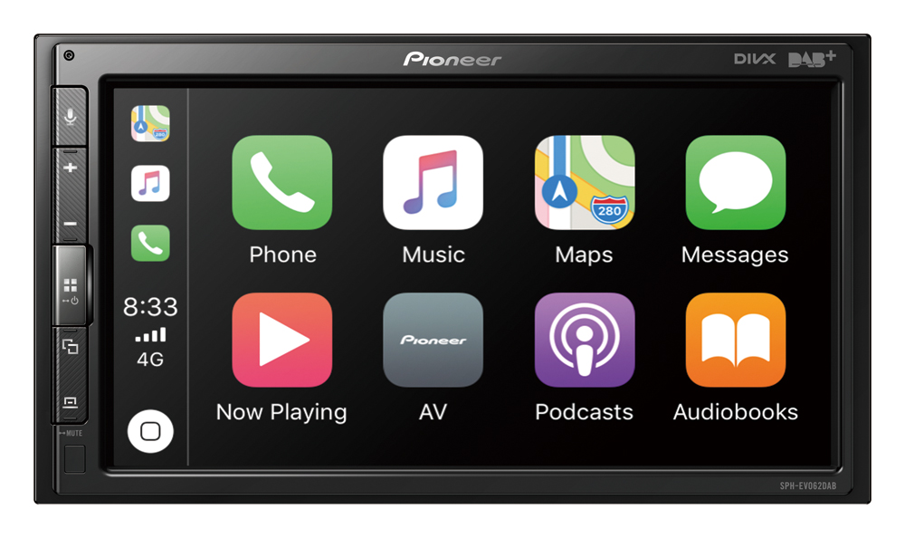 www.pioneer-car.eu