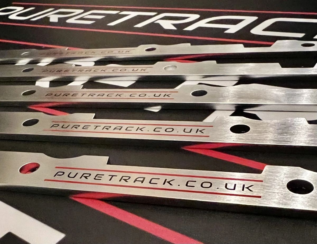 puretrack.co.uk