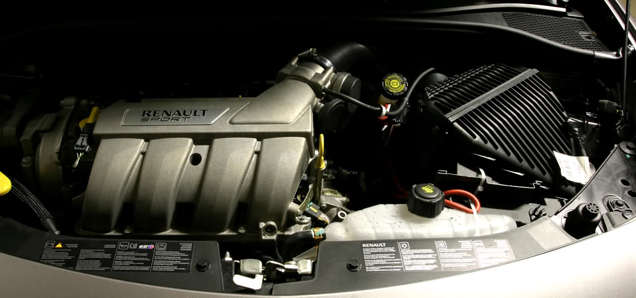 R27 + R3 airbox... now fitted! | ClioSport.net